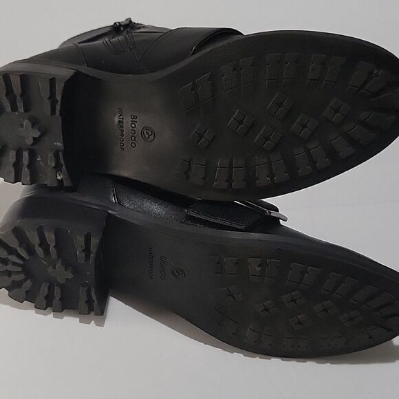 Blondo Camila Waterproof Boots - Picture 10 of 12